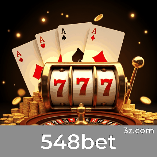 Aposte a Qualquer Hora com 548bet Mobile