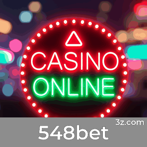 Aposte a Qualquer Hora com 548bet Mobile