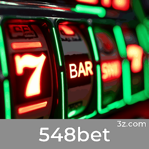 548bet: Cassino Online Confiável e Empolgante