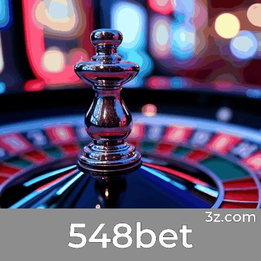 548bet: Cassino Online Confiável e Empolgante