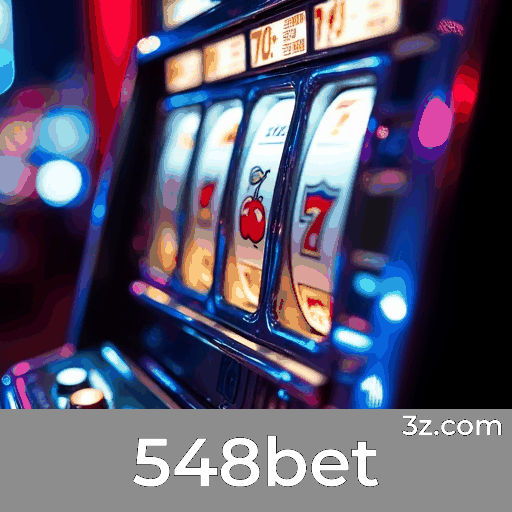 548bet: Cassino Online Confiável e Empolgante