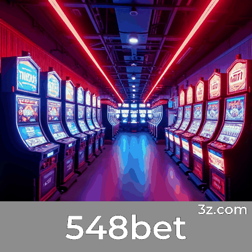 548bet: Cassino Online Confiável e Empolgante